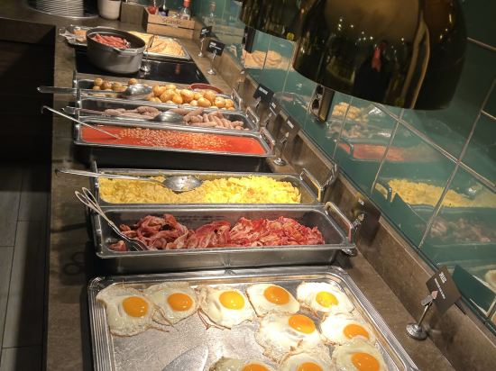 卑爾根市斯堪迪克酒店優惠