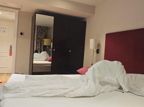 因特拉肯克雷布斯酒店優惠