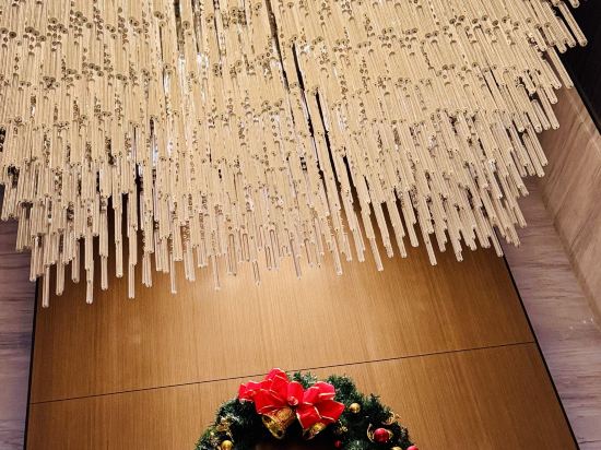 香港旺角希爾頓花園酒店優惠