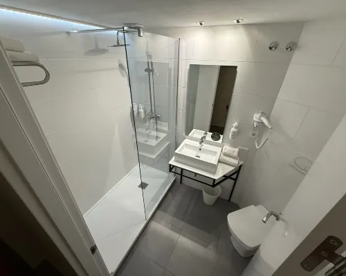 B&B Hotel Girona 2 الغرف Photos