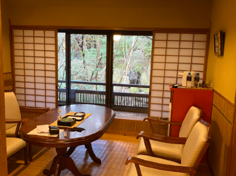 大丸別荘 クーポン