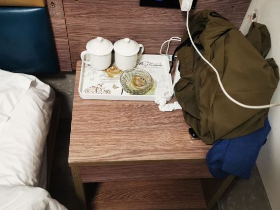 睿柏雲酒店（集安文化路店）優惠