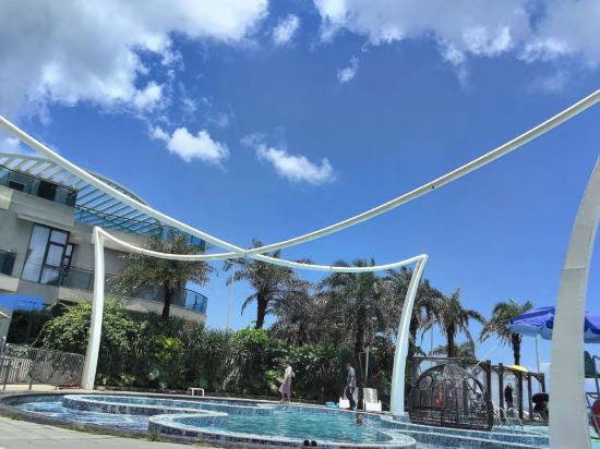 惠州享海國際酒店優惠