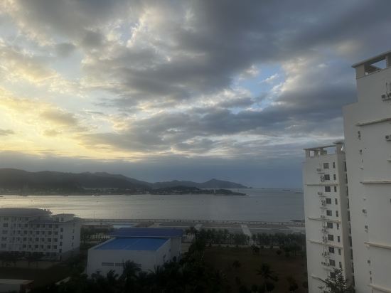 三亞海虹度假酒店優惠