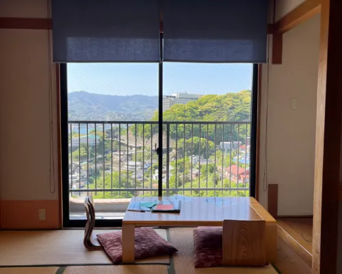 稲佐山観光ホテル Photos