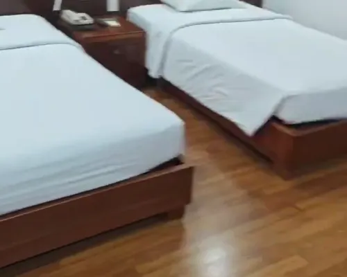 Dong Nai Hotel الغرف Photos