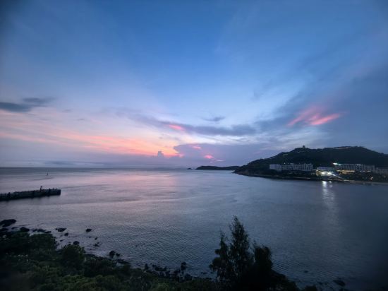 珠海東澳島佳兆業可域度假村優惠