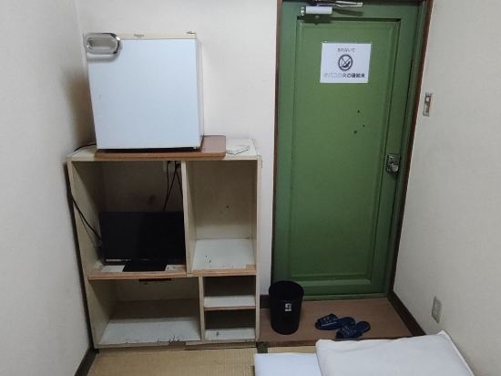 ビジネスホテル和香 クーポン