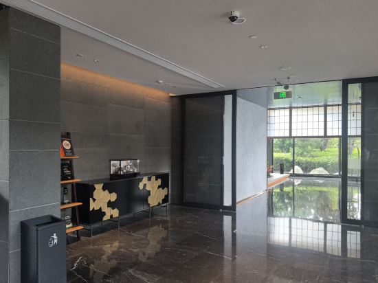 上海百萬石溫泉飯店優惠