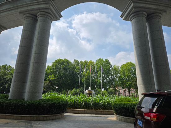 青島寶龍福朋喜來登酒店優惠