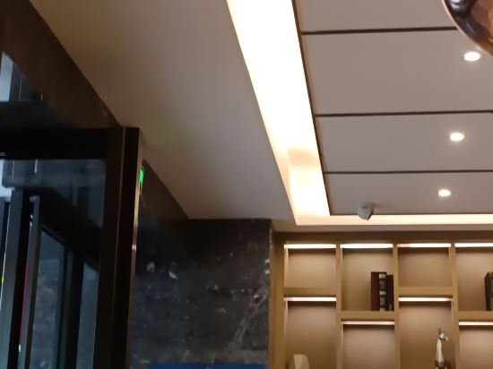 柏槿飯店（深圳湖貝地鐵站店）優惠
