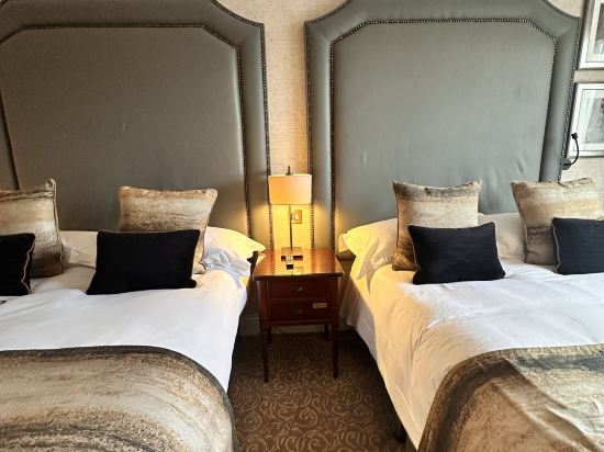 聖海倫斯麗笙酒店優惠