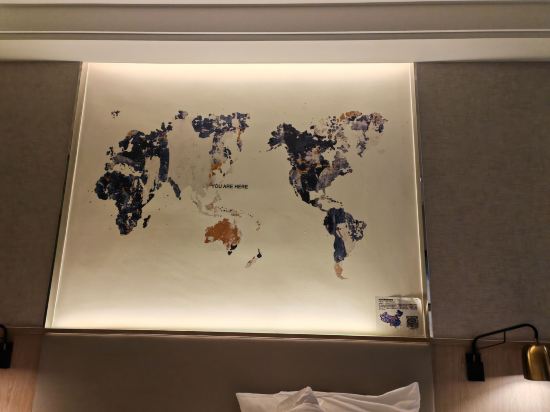 凱里亞德酒店（深圳機場固戍地鐵站店）優惠