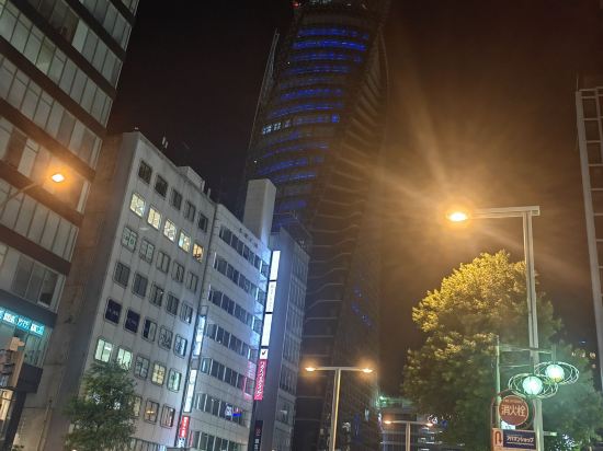 相鉄フレッサイン名古屋駅桜通口 クーポン