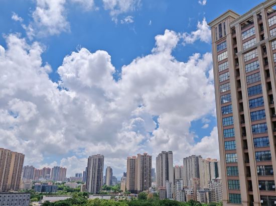 湛江樂芙·設計酒店優惠