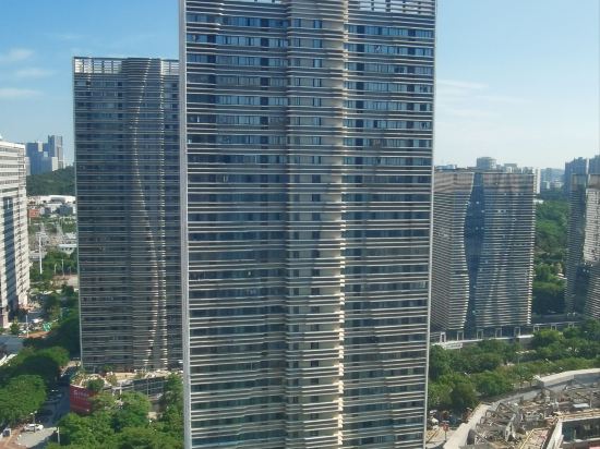 廈門美易居公寓（湖裡萬達店）優惠