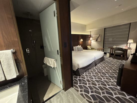 東京銀座格蘭巴赫酒店優惠