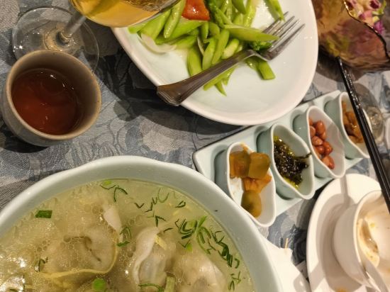 蘇州胥城書香世家飯店優惠