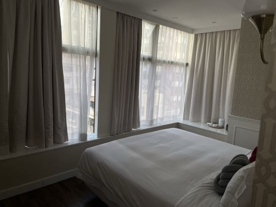 東南樓藝術酒店優惠