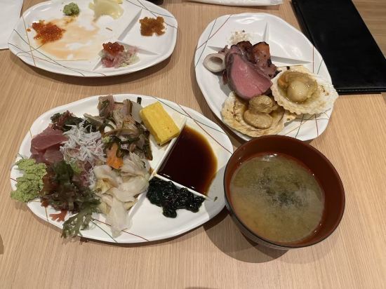 函館湯の川温泉　海と灯／ヒューイットリゾート クーポン