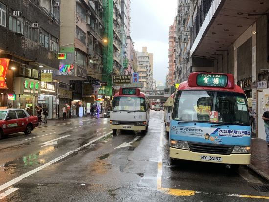 香港萬達青年旅舍優惠