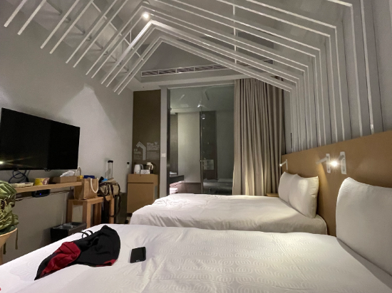 品文旅礁溪優惠