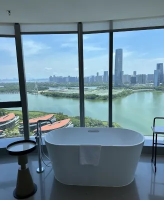 鄭州豫棉賓館（河南省博物院國貿360店） Photos