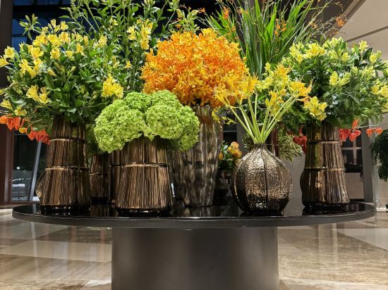 深圳君悦酒店優惠