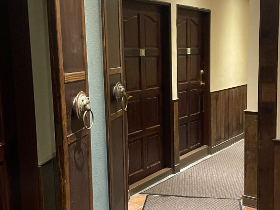 九份九重町客棧優惠