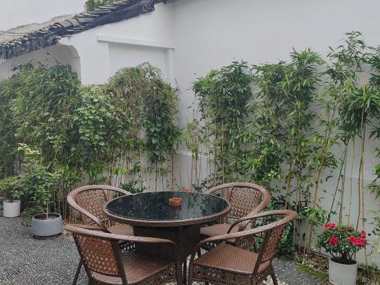 蘇州文旅姑蘇小院·敬彝堂優惠