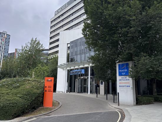 諾富特倫敦西區酒店優惠