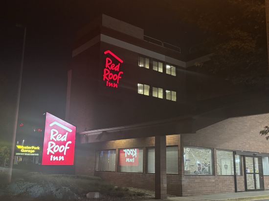 西雅圖紅頂客棧優惠