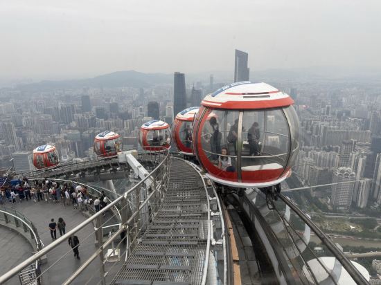 廣州柏悅飯店優惠