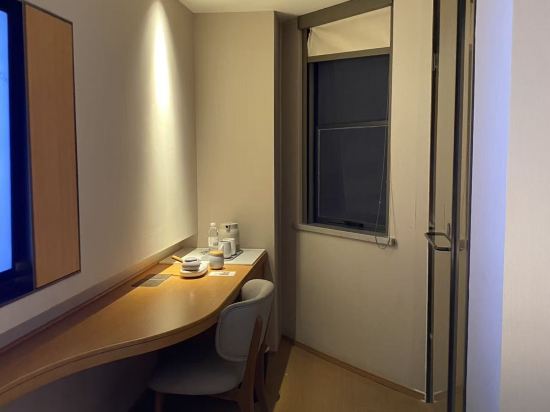 全季飯店（福州五四路溫泉店）優惠