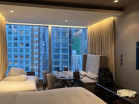 99號寶恒酒店優惠