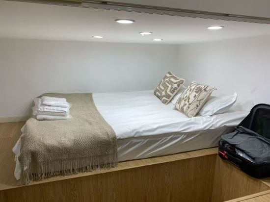 小築民宿（陝西南路店）優惠