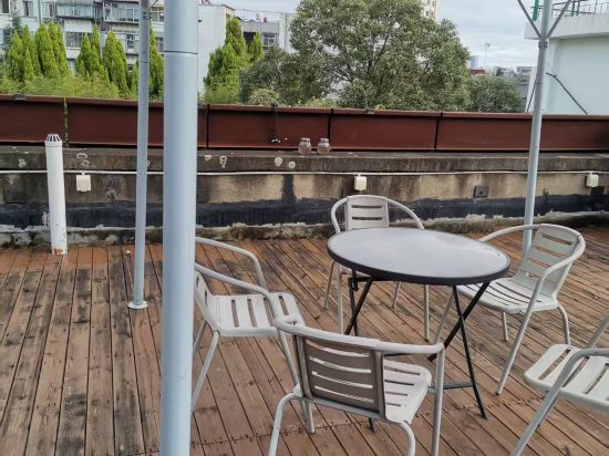 花築奢·Raw酒店（金馬碧雞翠湖昆明店）優惠