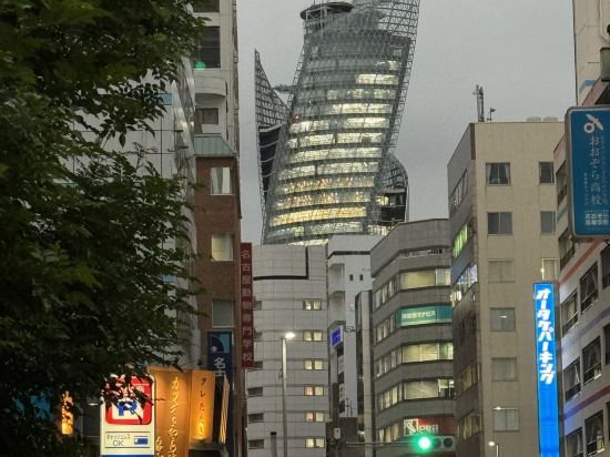 JR西日本グループ ヴィアイン名古屋新幹線口 クーポン