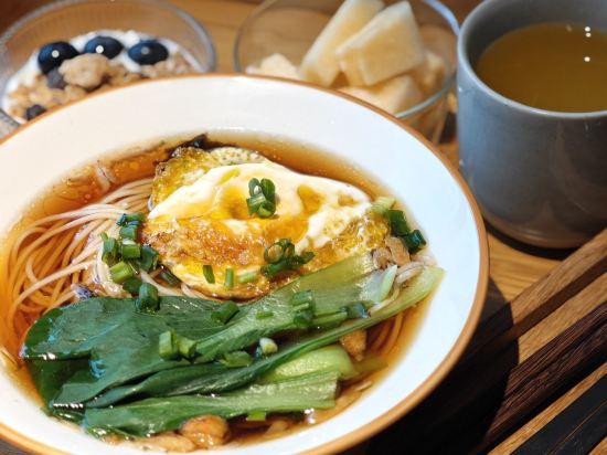 重山什舍民宿（重慶解放碑步行街洪崖洞店）優惠