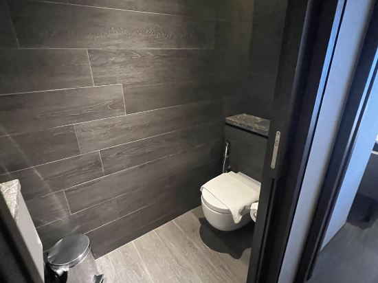 新加坡尚乘奧克伍德豪景酒店公寓 （Staycation Approved）優惠