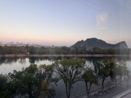 桂林CIAO俏飯店（兩江四湖象鼻山店）優惠