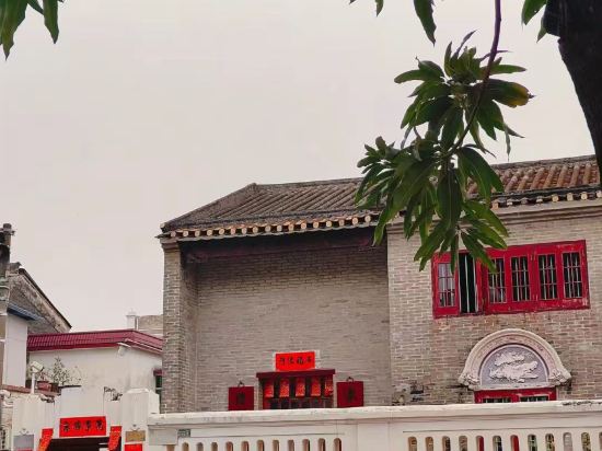 麗楓酒店（中山沙溪星寶時代廣場店）優惠