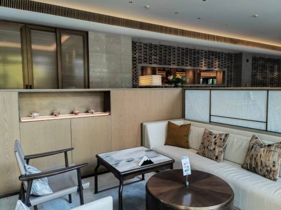 浙江世貿君瀾大飯店優惠