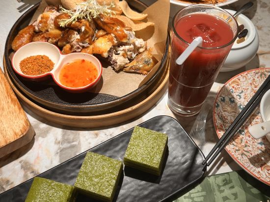 雅園筍崗飯店（深圳羅湖筍崗地鐵站店）優惠