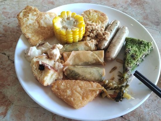 杭州海華大飯店（西湖湖濱店）優惠