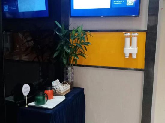 麗楓酒店（佛山順德錦龍地鐵站店）優惠