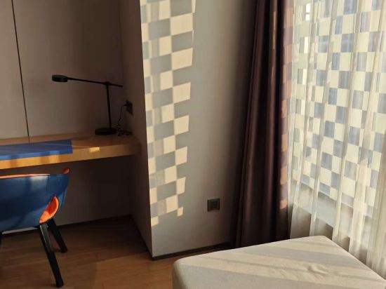 南昌西站智選假日飯店優惠