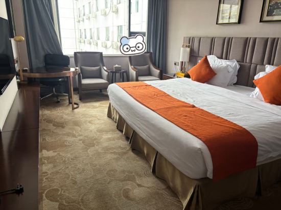 贛州山水大廈（南門口步步高店）優惠