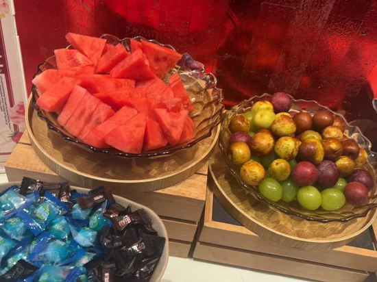 From·K歡凱飯店（廣州珠江新城體育西路店）優惠