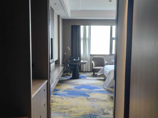 賀州澤森華美達廣場酒店優惠